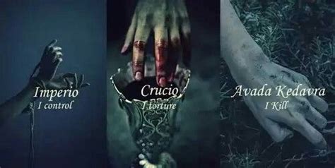 Imperio, a harry potter fanfic .